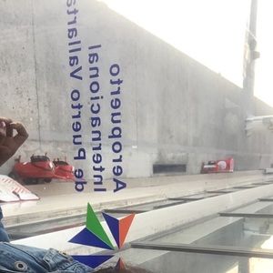 Meet your Posher, Moriah